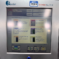 Nexcelom Cellometer Auto 2000 Cell Profiler image 2